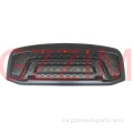 RAM 1500 2500 2006-2008 Front Bumper Grille